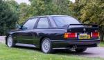 BMW M3 Coupe 1987 года